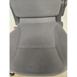 Siege Avant Gauche Peugeot Partner 2 Phase 3